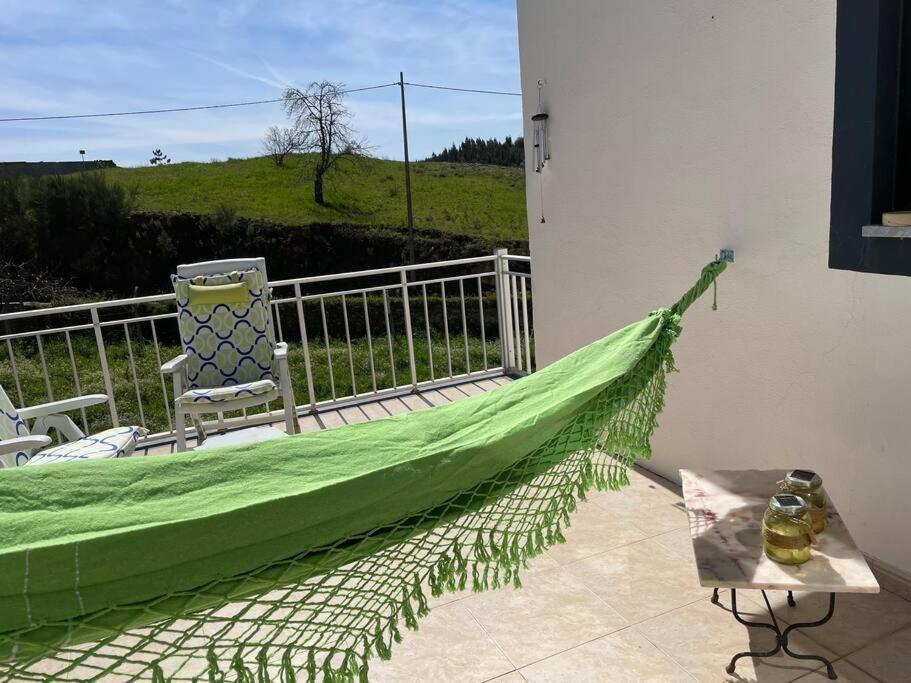 Casa Da Celeste Maljoga de Proenca Kültér fotó