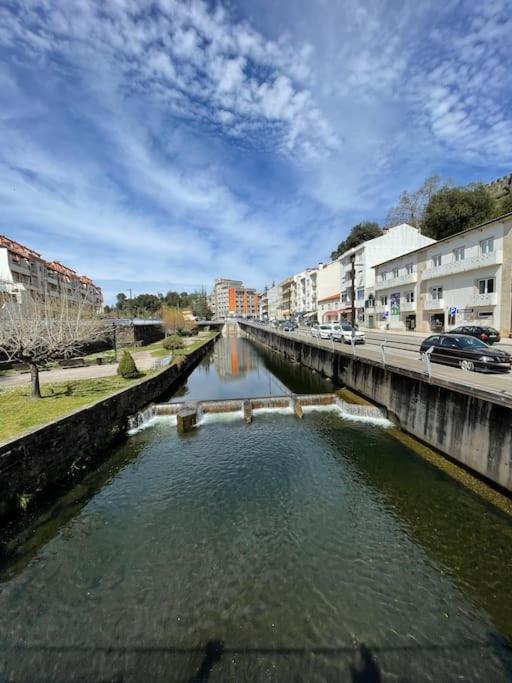 Casa Da Celeste Maljoga de Proenca Kültér fotó