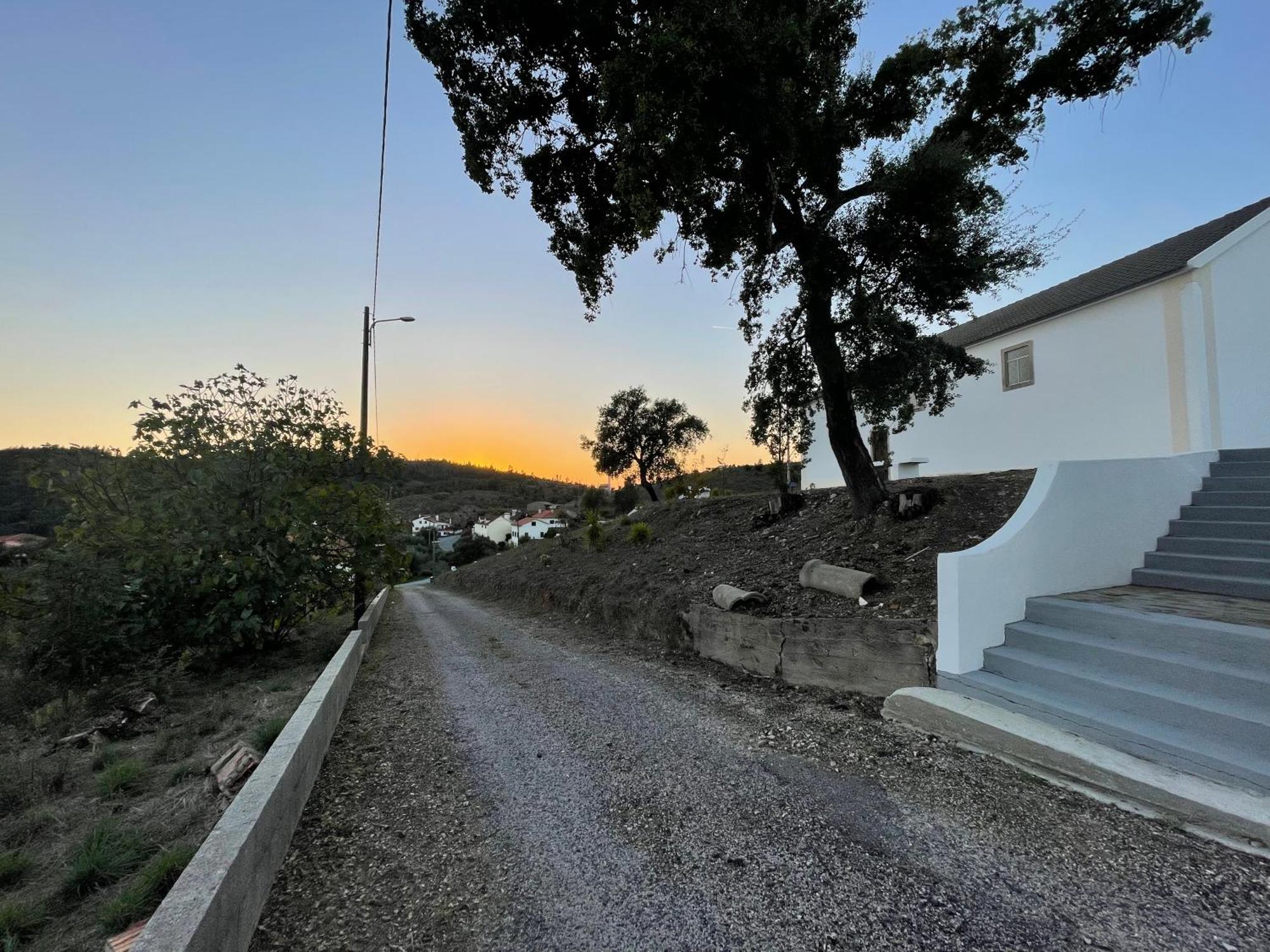 Casa Da Celeste Maljoga de Proenca Kültér fotó